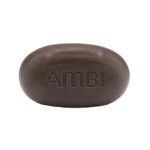 Ambi African Black Soap Face & Body Bar - Image 3