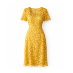 Elegant Women’s Lace Dress for Every Occasion