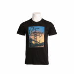 Unisex T-Shirt for Comfort Casual